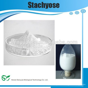 Reine natürliche Stachyose 80% 95% CAS NO.10094-58-3